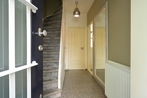 Medium property photo - Koningin Wilhelminalaan 80, 2264 BN Leidschendam